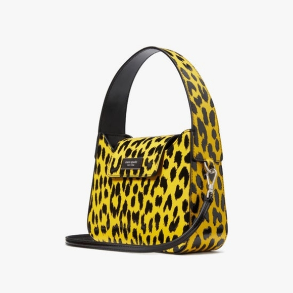Kate Spade New York Sam Icon Mini Hobo Bag - Picture 2 of 7